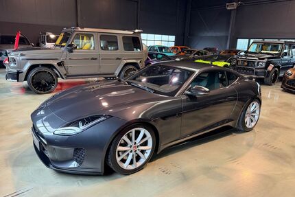 Jaguar F-Type Gebrauchtwagen