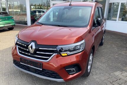 Renault Kangoo Gebrauchtwagen