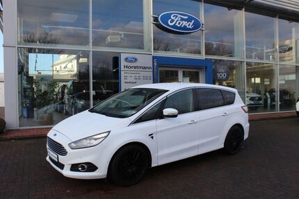 Ford S-Max Gebrauchtwagen