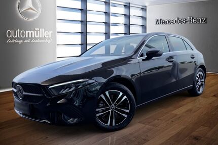 Mercedes-Benz A 250 Gebrauchtwagen