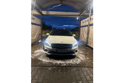 Mercedes-Benz CLA 250 Gebrauchtwagen