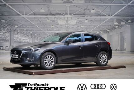 Mazda 3 Gebrauchtwagen