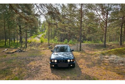 BMW 525 Gebrauchtwagen