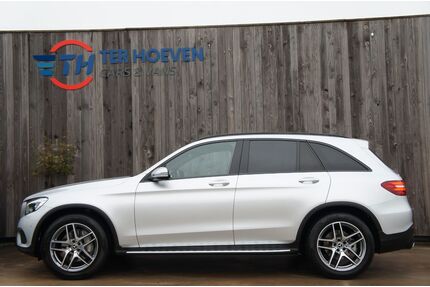 Mercedes-Benz GLC 350 Gebrauchtwagen