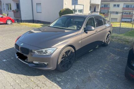 BMW 328 Gebrauchtwagen
