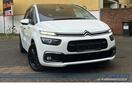 Citroen Grand C4 Space Tourer Shin*F+R-Cam*Car-P*Massage Gebrauchtwagen