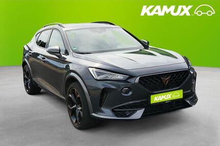 Cupra Formentor Gebrauchtwagen