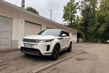 Land Rover Range Rover Evoque Gebrauchtwagen