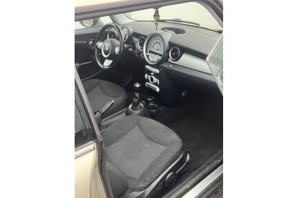 Mini Andere Gebrauchtwagen