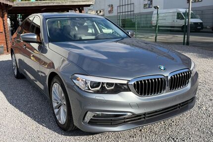 BMW 530 Gebrauchtwagen