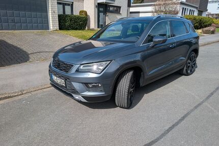 Seat Ateca Gebrauchtwagen