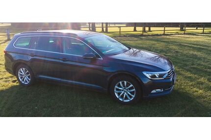 VW Passat Variant Gebrauchtwagen