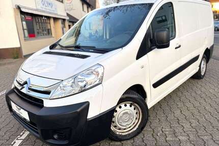 Citroen Jumpy Gebrauchtwagen
