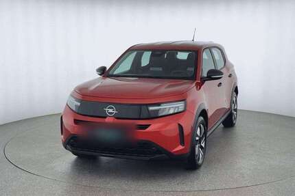 Opel Frontera Gebrauchtwagen