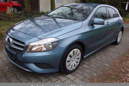 Mercedes-Benz A 180 Gebrauchtwagen