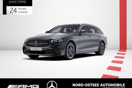 Mercedes-Benz E 300 Gebrauchtwagen