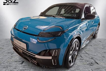 Nissan Micra Gebrauchtwagen