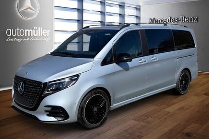 Mercedes-Benz V 300 Gebrauchtwagen