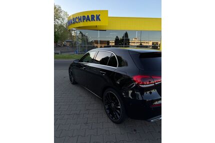 Mercedes-Benz A 180 Gebrauchtwagen