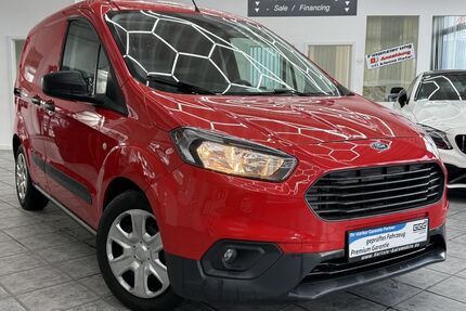 Ford Transit Courier Gebrauchtwagen