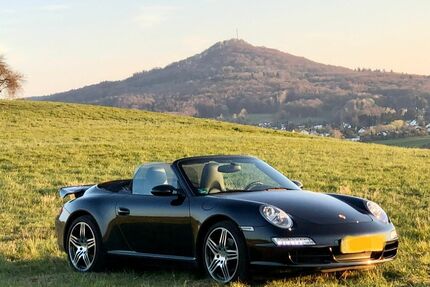 Porsche 997 Gebrauchtwagen