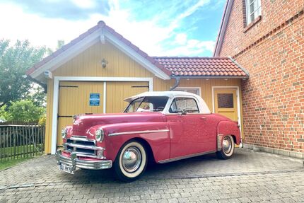 Plymouth Andere Oldtimer