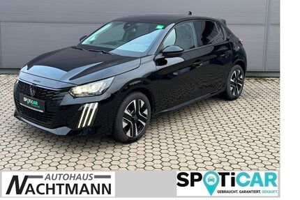 Peugeot 208 Gebrauchtwagen