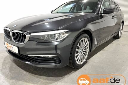 BMW 520 Gebrauchtwagen