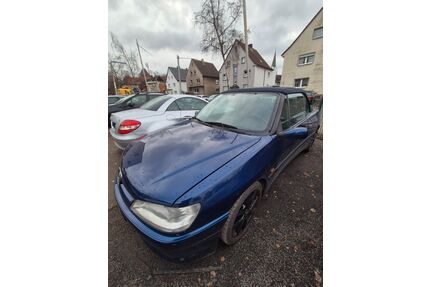 Peugeot 306 Gebrauchtwagen