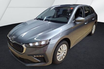 Skoda Scala Gebrauchtwagen