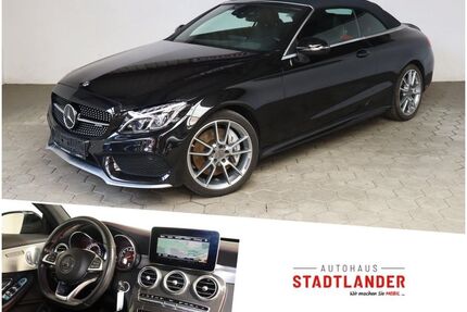 Mercedes-Benz C 43 AMG Gebrauchtwagen