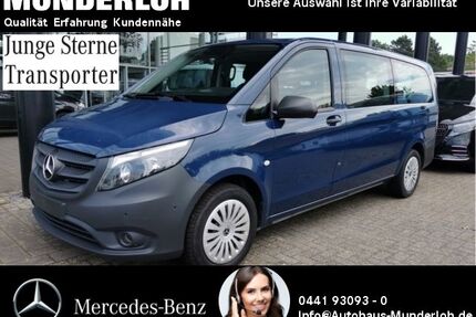 Mercedes-Benz Vito Gebrauchtwagen