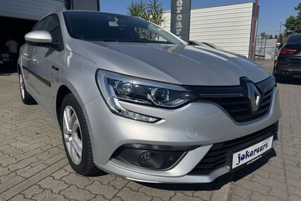 Renault Megane Gebrauchtwagen