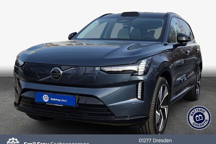 Volvo EX90 Gebrauchtwagen