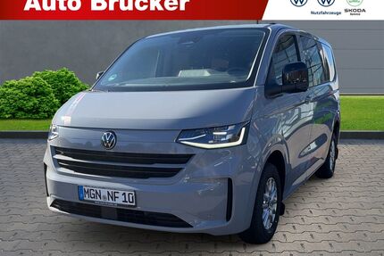 VW T7 Caravelle Gebrauchtwagen