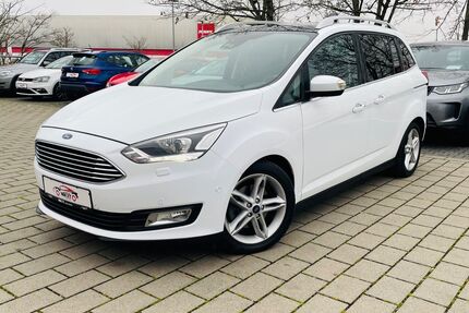 Ford Grand C-Max Gebrauchtwagen