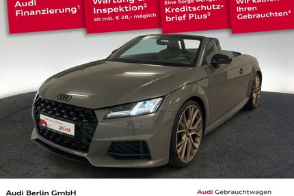 Audi TT Gebrauchtwagen