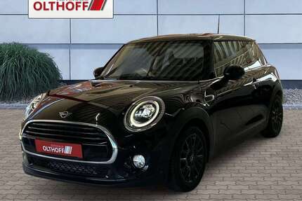 Mini Cooper Gebrauchtwagen
