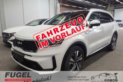 Kia Sorento Gebrauchtwagen