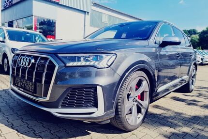 Audi SQ7 Gebrauchtwagen