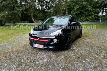 Opel Adam Gebrauchtwagen