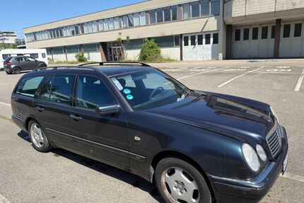 Mercedes-Benz E 280 Gebrauchtwagen