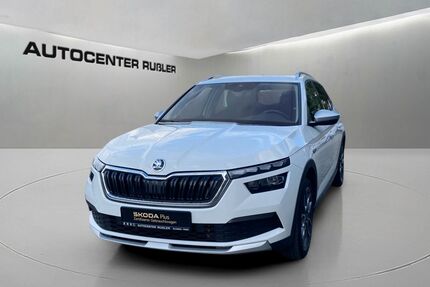 Skoda Kamiq Gebrauchtwagen