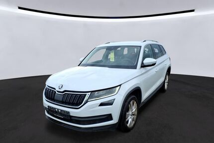 Skoda Kodiaq Gebrauchtwagen