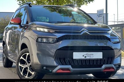 Citroen C3 Aircross Gebrauchtwagen