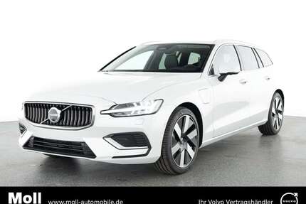 Volvo V60 Gebrauchtwagen