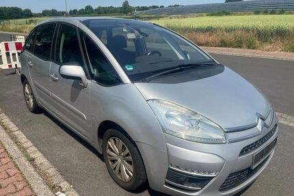 Citroen C4 Picasso Gebrauchtwagen