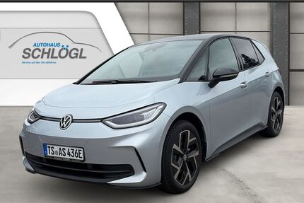 VW ID.3 Gebrauchtwagen