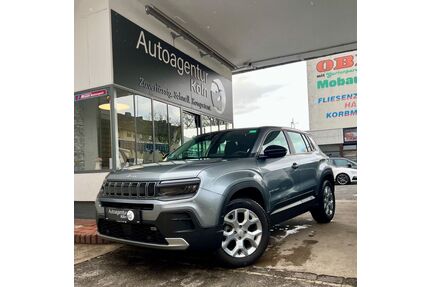 Jeep Avenger Gebrauchtwagen