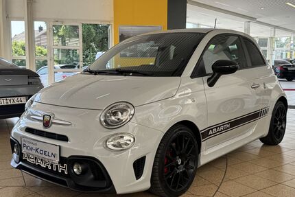 Abarth 595 Gebrauchtwagen